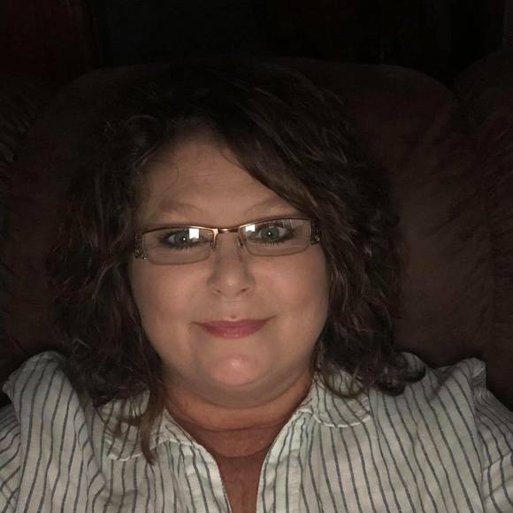 Meet your Posher, Nancy - Picture 1 of 1